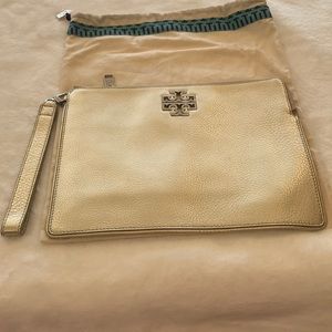 Britten Large Zip Pouch.